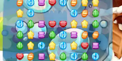Jewelith Match 3 - Screenshot 3
