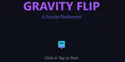 Gravity Flip - Screenshot 1