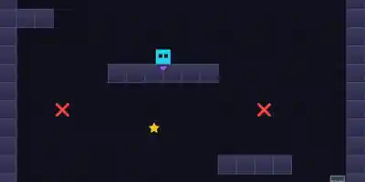 Gravity Flip - Screenshot 2