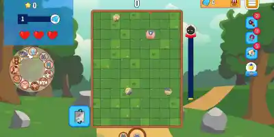 Marbleous! - Screenshot 1