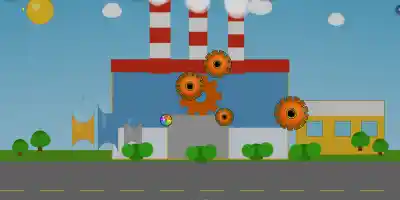 Ghrrrr! - Screenshot 2