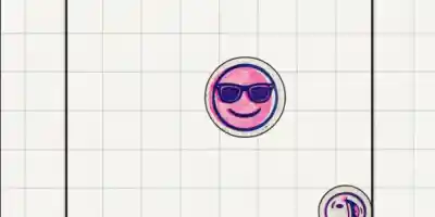 Emoji Desk - Screenshot 1