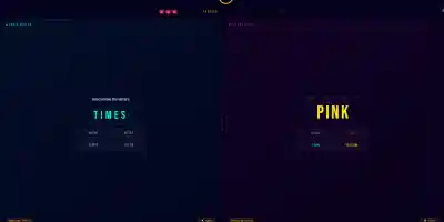 Mindrift - Screenshot 3