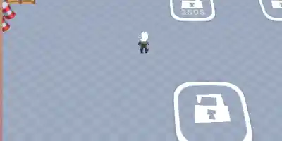 Toy Factory - Screenshot 1