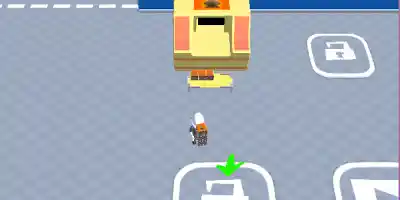 Toy Factory - Screenshot 2