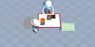 Toy Factory - Screenshot 3