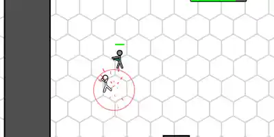 Stickman Combat Clash - Screenshot 3
