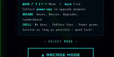 Star Blaster - Screenshot 1