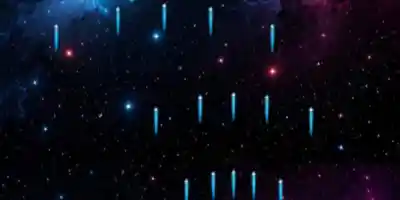 Star Blaster - Screenshot 3