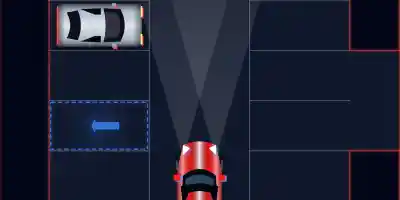 Car Parking - Screenshot 1