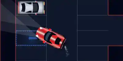 Car Parking - Screenshot 2