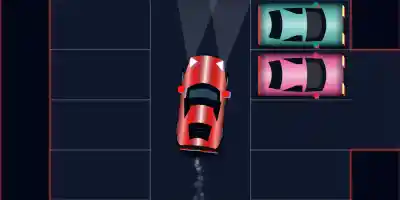 Car Parking - Screenshot 3