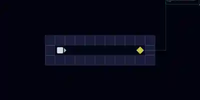 Loop Ghost - Screenshot 2