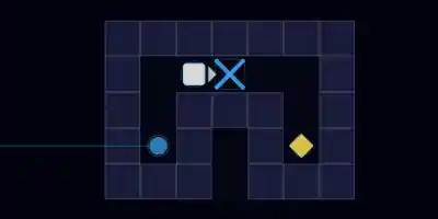 Loop Ghost - Screenshot 4