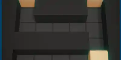 Jelly Mix-Up - Screenshot 1