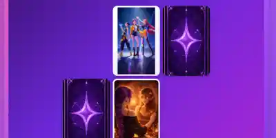 K-pop. Memo - Screenshot 3