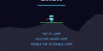 Void Dash - Screenshot 2
