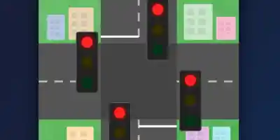 Traffic Tap - Screenshot 1