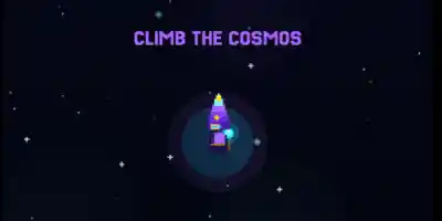 Stellar Ascent - Screenshot 1