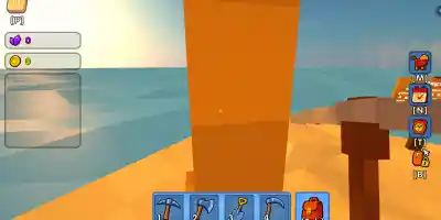 Island Expander - Screenshot 1