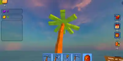 Island Expander - Screenshot 2