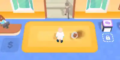 Pet Doctor Animal Hospital Adventure - Screenshot 1