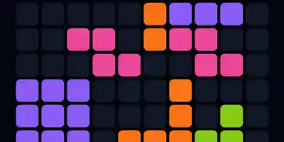 Block Blast Streak - Screenshot 1