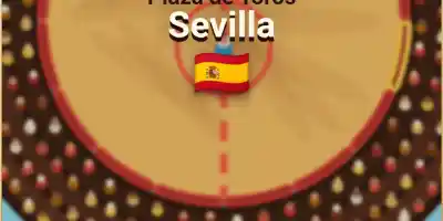 Dodge the Bull - Screenshot 2