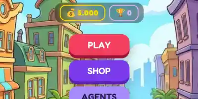 Subway Sprint 3D - Screenshot 2