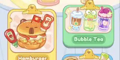 Capybara Mukbang ASMR - Screenshot 3