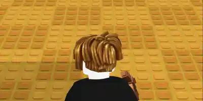 Break a Lucky Block! - Screenshot 3