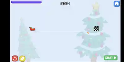 Sled Line - Screenshot 1