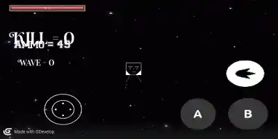 The Ultimate Revenger - Screenshot 1