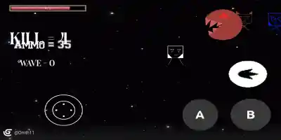 The Ultimate Revenger - Screenshot 2