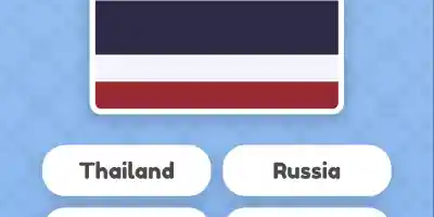 Flag Master - Screenshot 1