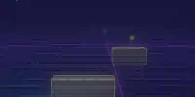 Neo Chase - Screenshot 1
