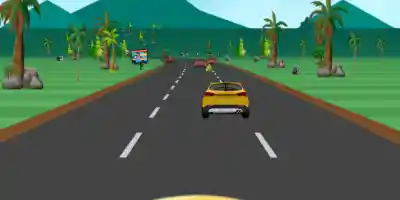 NeoSpeed - Screenshot 3