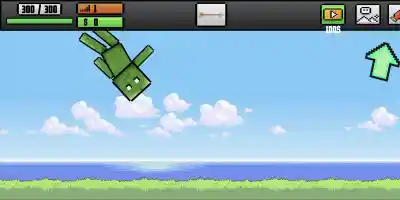 Destroy the Ragdoll Sandbox - Screenshot 2