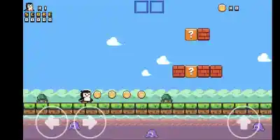 Baby Chicco Adventures - Screenshot 2