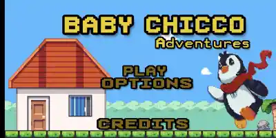 Baby Chicco Adventures - Screenshot 3