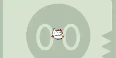 Spikes & Feathers - Screenshot 1