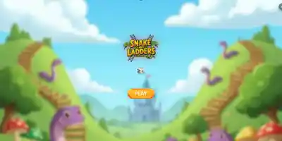Snake and Ladders - Cool Edition - Screenshot 2