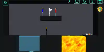 Felon Play - Ragdoll Sandbox - Screenshot 2