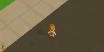 Gas Station - Stick Simulator - Screenshot 2