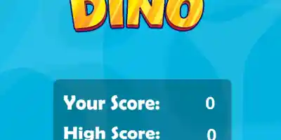 Summer Dino - Screenshot 2