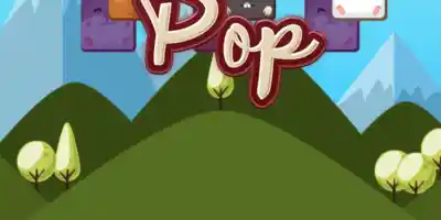 Hamster Pop - Screenshot 1