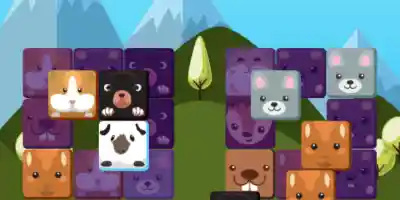 Hamster Pop - Screenshot 2