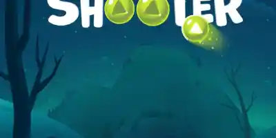Bubble Shooter X - Screenshot 1