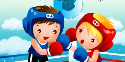 Knockout RPS - Screenshot 2