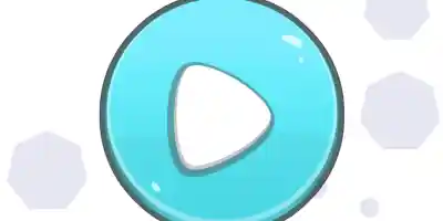 Dot Run Ball - Screenshot 2